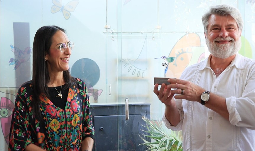 Tlaquepaque y Springfield reafirman lazos de&nbsp;hermanamiento.