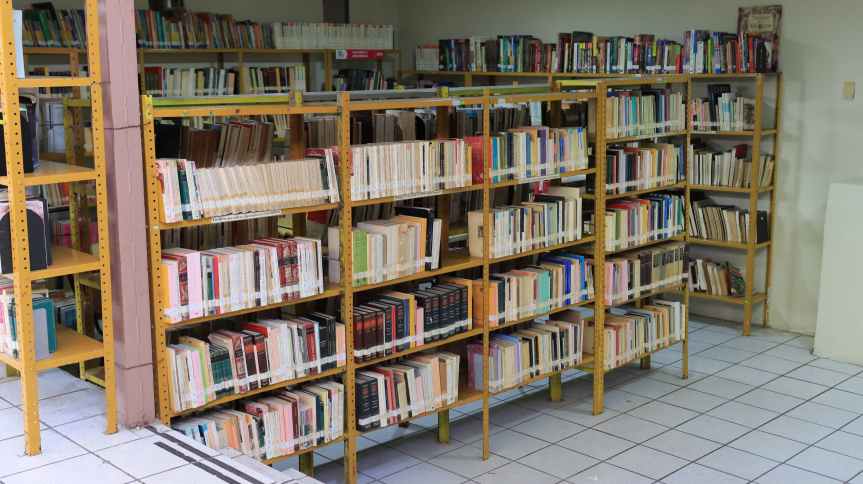 San Pedro Tlaquepaque cuenta con 13 bibliotecas&nbsp;públicas.