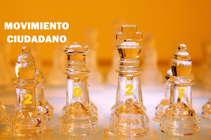 Reconfiguran diez cargos en el gobierno de&nbsp;Jalisco.