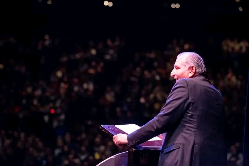 Adán Augusto deja la coordinación de Morena en el&nbsp;Senado.