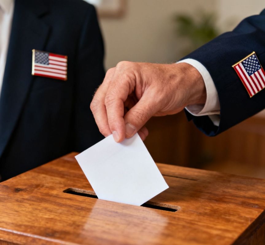 Demócrata gana curul en el Senado estatal de&nbsp;Texas.