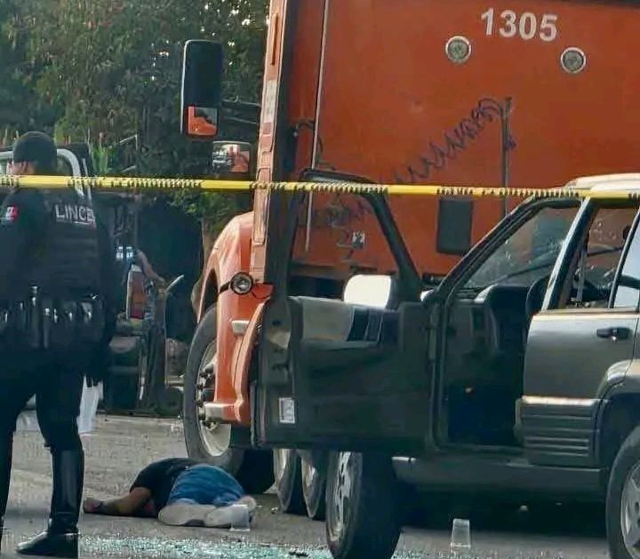 Operativo en El Salto: Un detenido y un muerto en enfrentamiento&nbsp;armado.