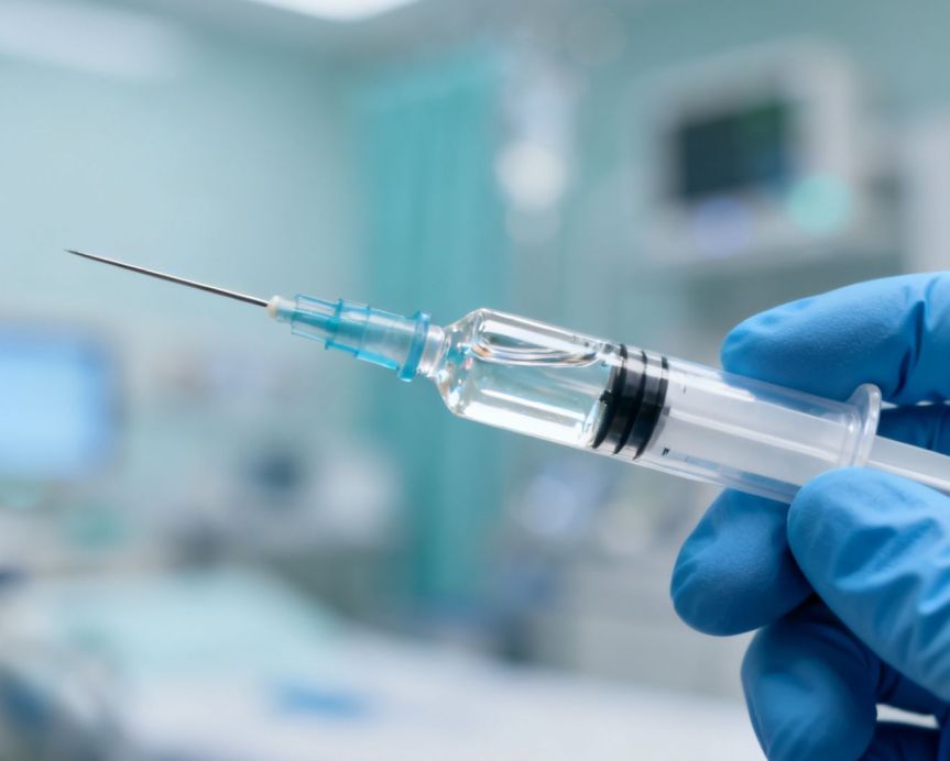 Refuerzan campaña contra sarampión en&nbsp;Jalisco.