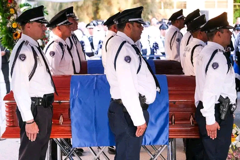 Capturan segundo involucrado en asesinato de policías&nbsp;viales.