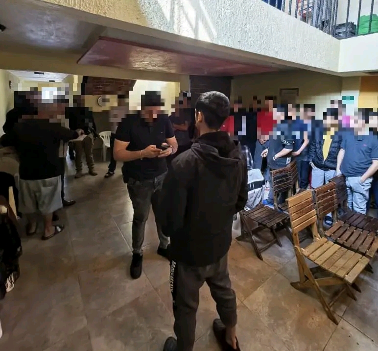 Localizan a 5 personas desaparecidas en centro de&nbsp;rehabilitación.