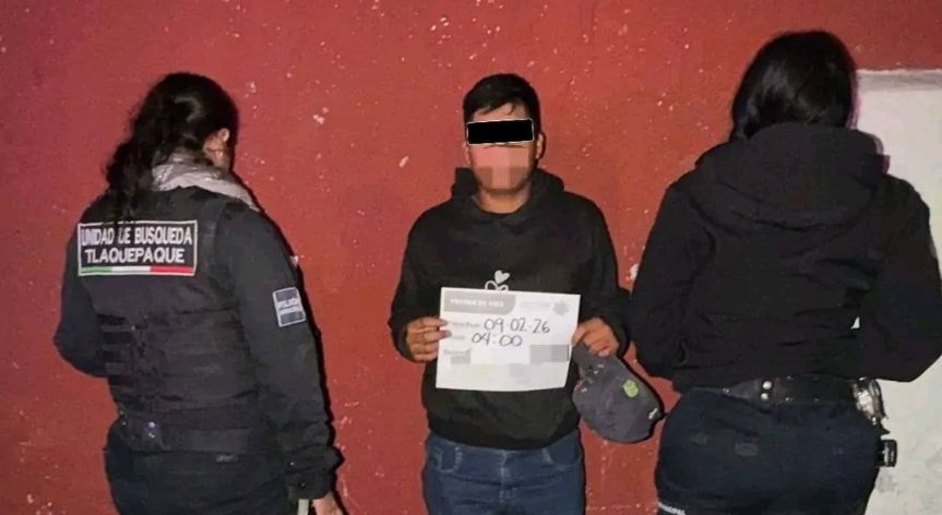 Rescatan a dos adolescentes en ruta a Guerrero por promesas de&nbsp;trabajo.