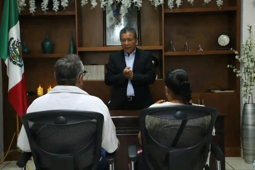 Tonalá: Matrimonios colectivos y registros civiles, en&nbsp;febrero.