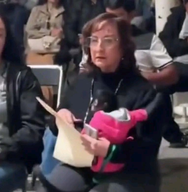 Regidora de Ocotlán, se separa del&nbsp;cargo.