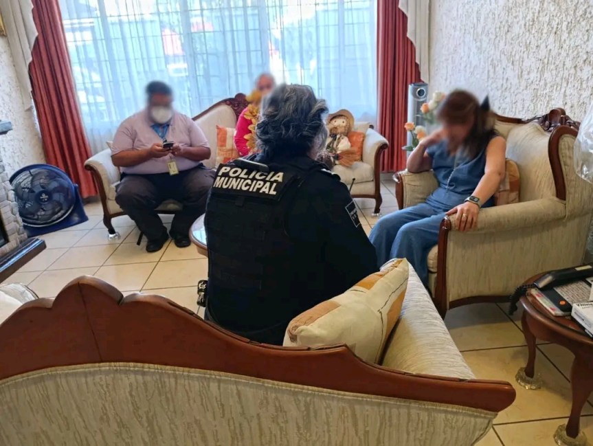 Frustran extorsión telefónica contra una docente del&nbsp;CUCEI.