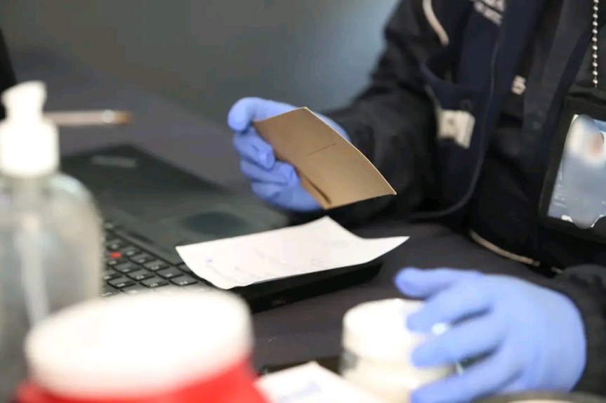 Ofrecen brigada itinerante para identificar personas&nbsp;desaparecidas.