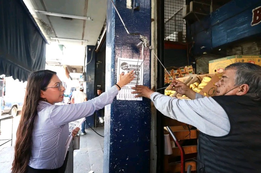 Lanzan campaña contra ofertas laborales&nbsp;engañosas.
