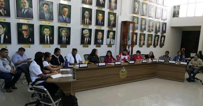 Descongeladas las Cuentas Bancarias del Ayuntamiento de&nbsp;Tequila.