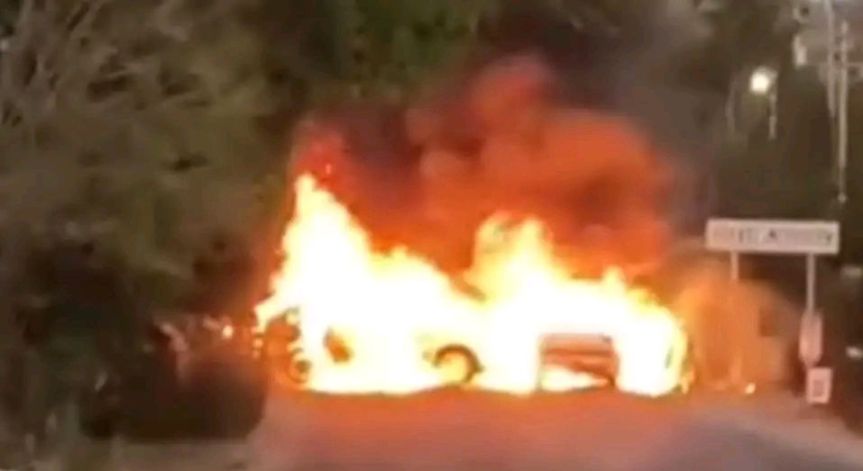 El Código Rojo Sigue en Autlán&nbsp;Jalisco.