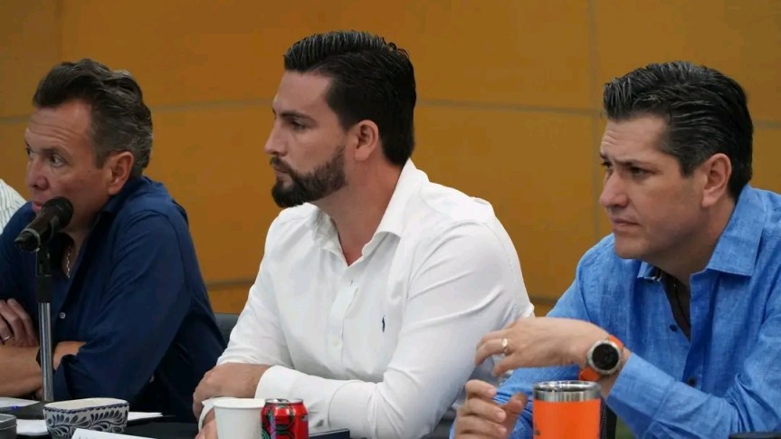 Presentan estrategia integral para Puerto&nbsp;Vallarta.