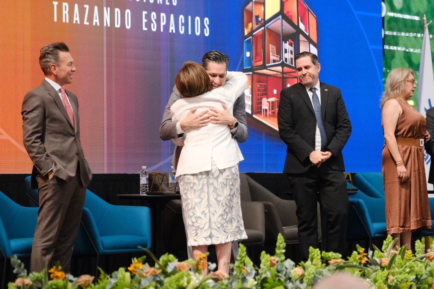 Inauguran Expo Mueble Internacional&nbsp;2026.