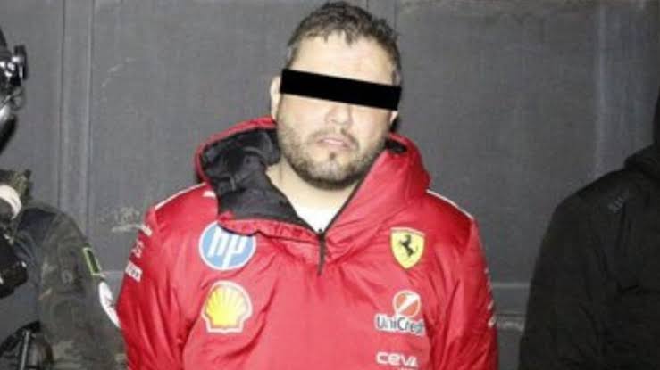 Alcalde de Tequila vinculado a juicio por secuestro y delincuencia&nbsp;organizada.