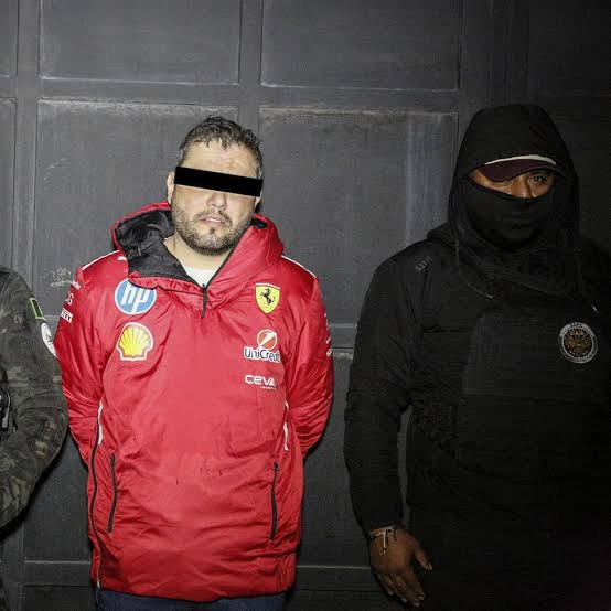 Ex alcalde de Tequila podría pasar 90 años en&nbsp;prisión.