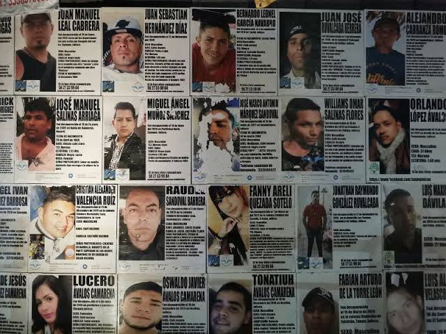 Encontradas 71 personas reportadas como desaparecidas en prisiones de&nbsp;Jalisco.