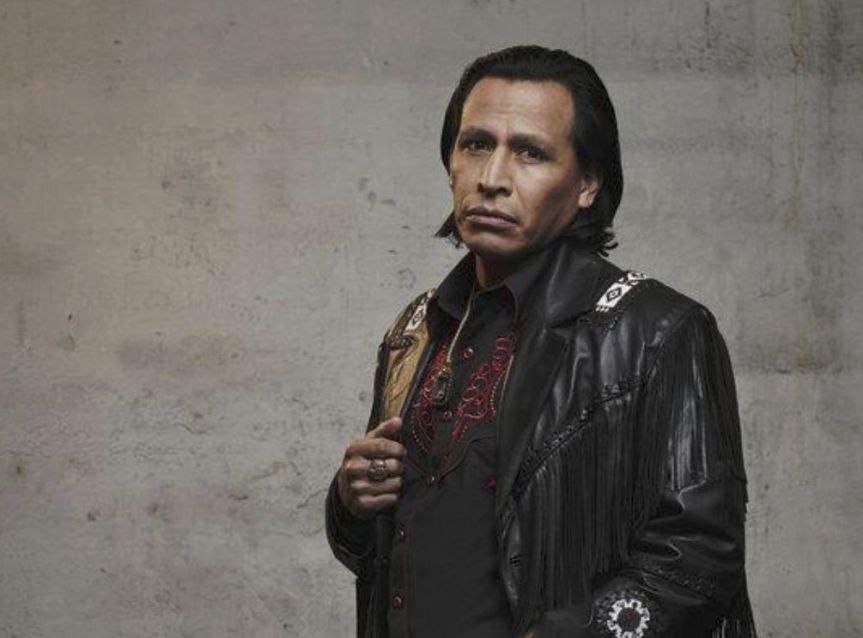 Fallece el actor mexicano Gerardo Taracena a los 55 años de&nbsp;edad.