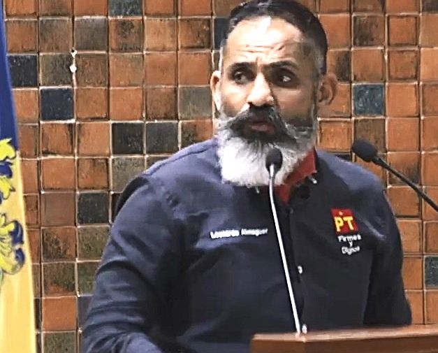 Diputado con «pasado criminal» destaca las fallas en marco electoral de&nbsp;Jalisco.