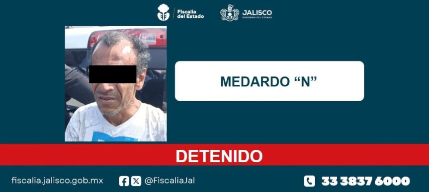 Detenido presunto responsable de incendios a&nbsp;vehículos.