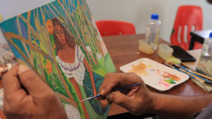 Escuela «Ángel Carranza» abre convocatoria para cursos de Calendario&nbsp;B.