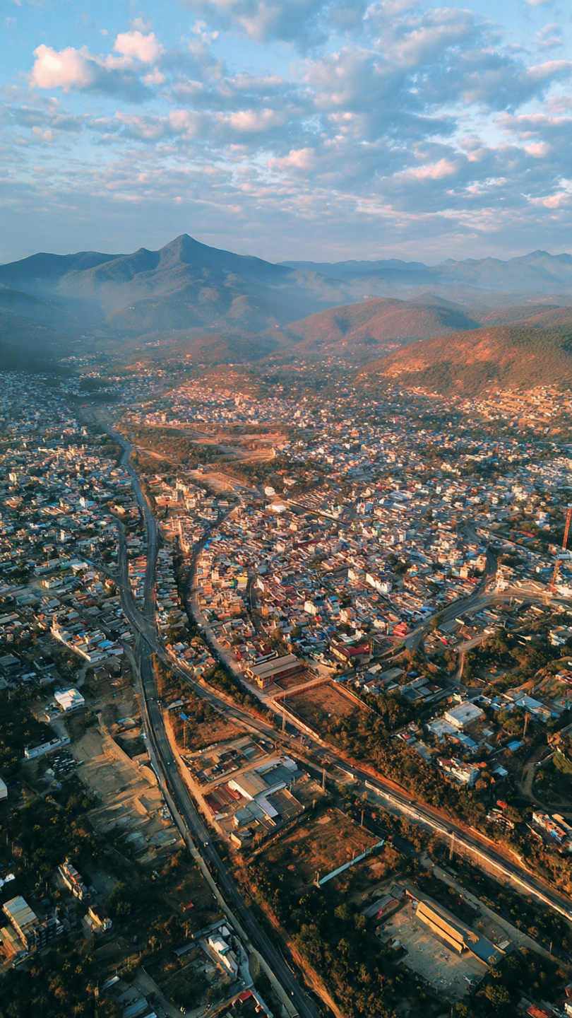 SEMADET apoya a El Salto en su ordenamiento&nbsp;territorial.