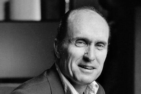 Fallece Robert Duvall.