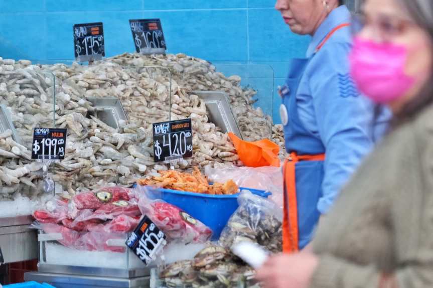 Operativo Cuaresma 2026: Refuerzan la vigilancia&nbsp;sanitaria.