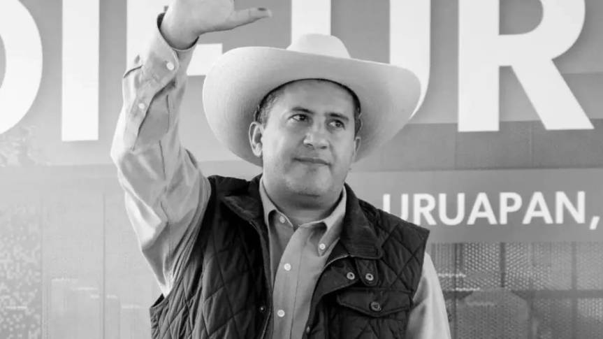 Detienen a Tres Sospechosos Más por Asesinato de Carlos&nbsp;Manzo.