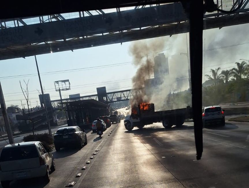 Presunta reunión de líderes del narco, en Tapalpa&nbsp;Jalisco.