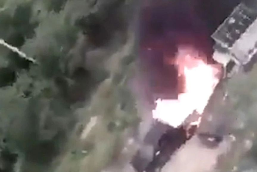 Mantan al «El Mencho» en&nbsp;Jalisco.