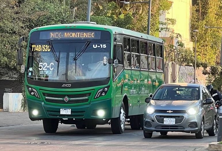 Jalisco levanta el Código&nbsp;Rojo.