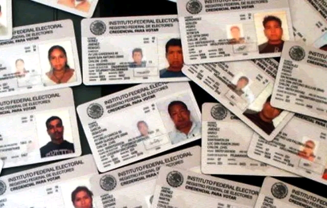 La INE incluirá identidad de género y origen&nbsp;étnico.