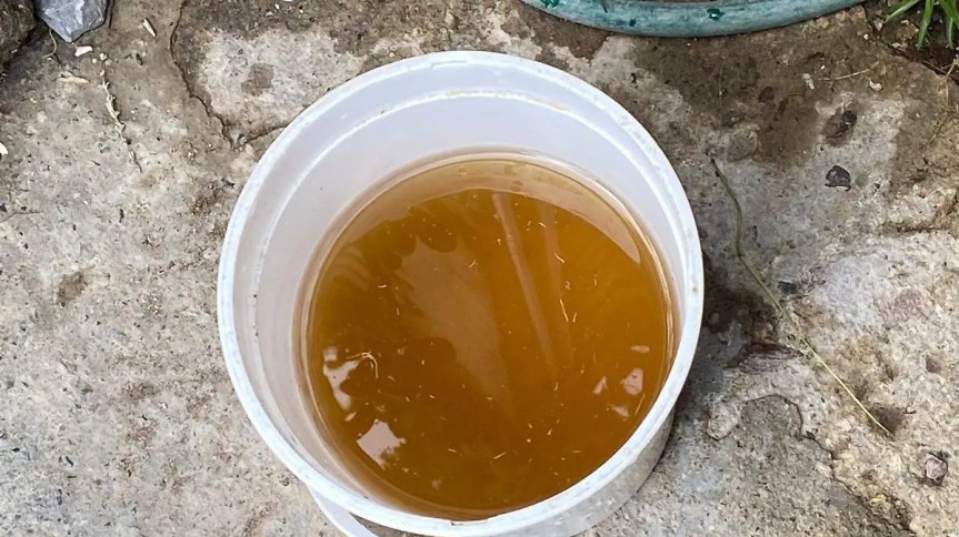 Investigan la contaminación del agua en&nbsp;ZMG.