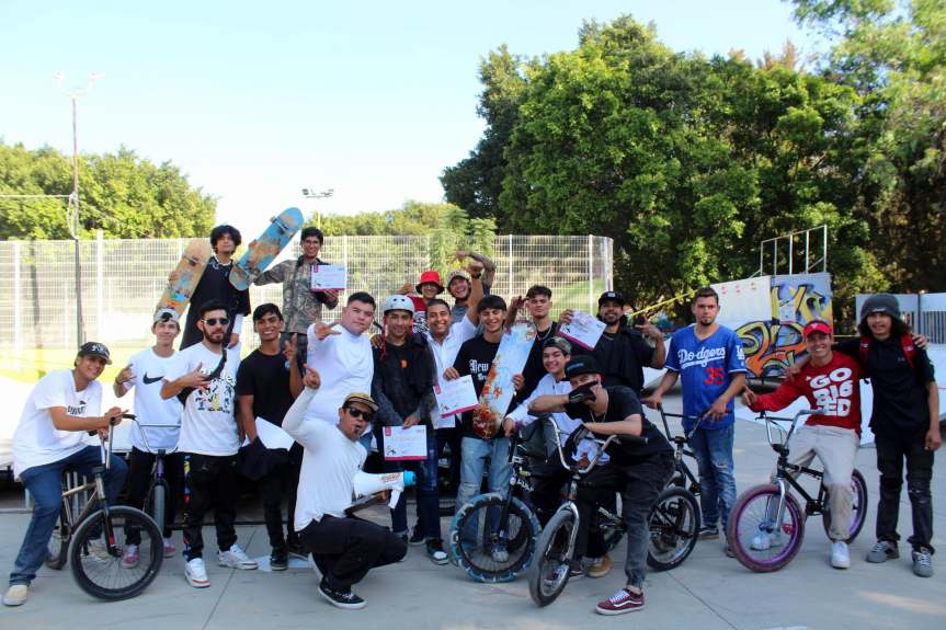 Inscripciones abiertas para Fiesta Juventudes&nbsp;2026.